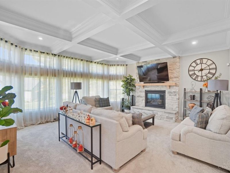 9907 Kensington Lane, Deerfield Twp., OH 45040 Photo 25