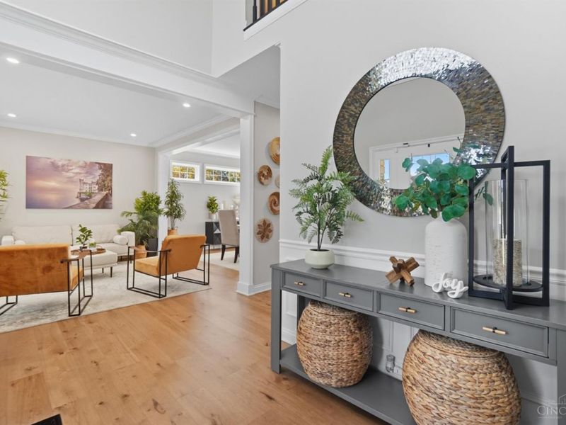 9907 Kensington Lane, Deerfield Twp., OH 45040 Photo 4