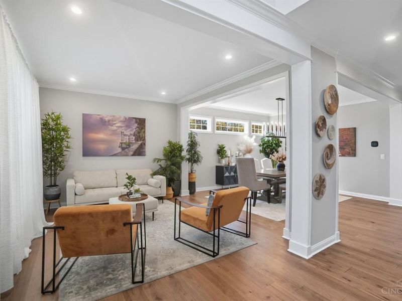 9907 Kensington Lane, Deerfield Twp., OH 45040 Photo 5