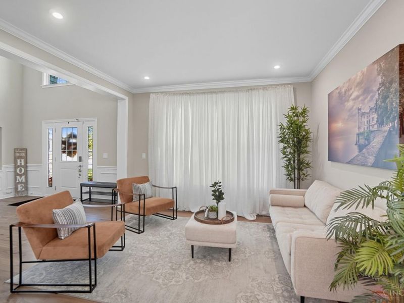 9907 Kensington Lane, Deerfield Twp., OH 45040 Photo 6