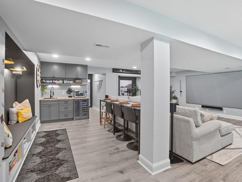 9907 Kensington Lane, Deerfield Twp., OH 45040 Photo 66