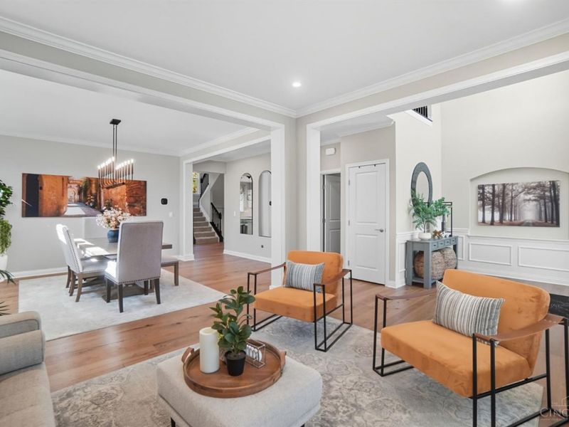 9907 Kensington Lane, Deerfield Twp., OH 45040 Photo 7