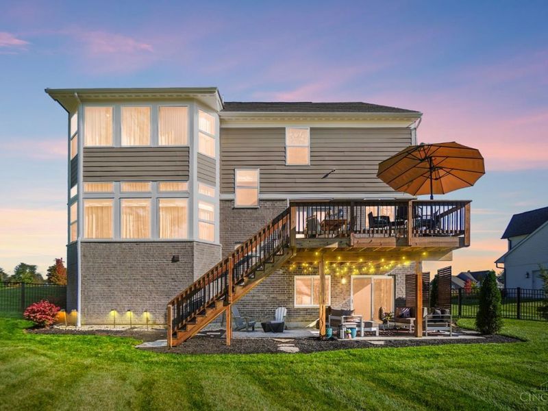 9907 Kensington Lane, Deerfield Twp., OH 45040 Photo 79