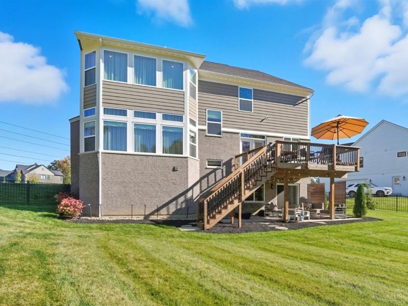 9907 Kensington Lane, Deerfield Twp., OH 45040 Photo 80