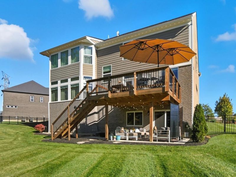 9907 Kensington Lane, Deerfield Twp., OH 45040 Photo 81