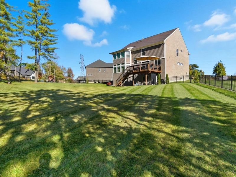 9907 Kensington Lane, Deerfield Twp., OH 45040 Photo 83