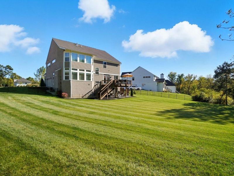 9907 Kensington Lane, Deerfield Twp., OH 45040 Photo 84