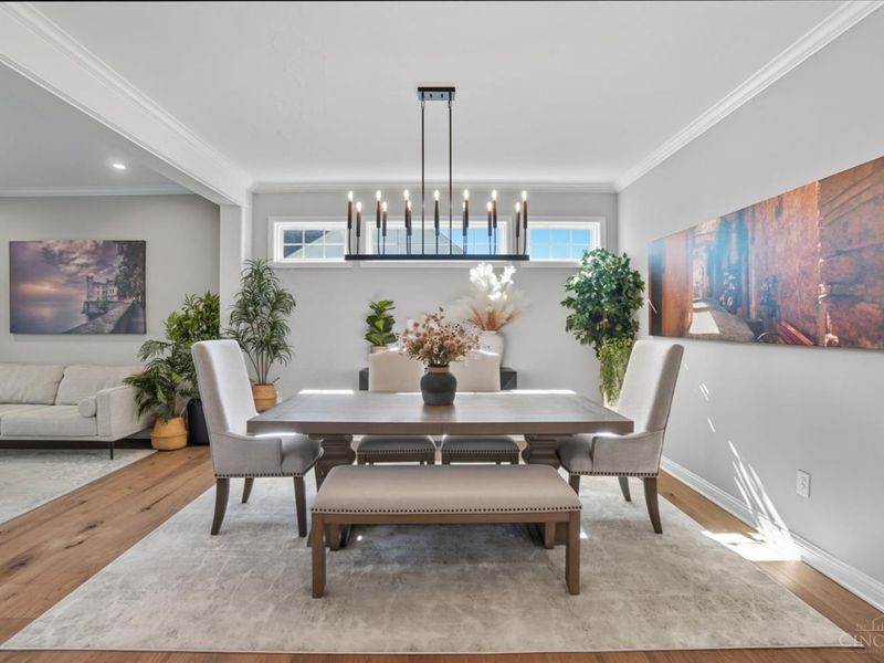 9907 Kensington Lane, Deerfield Twp., OH 45040 Photo 9