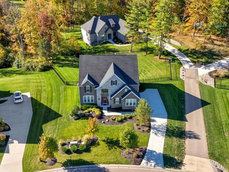 9907 Kensington Lane, Deerfield Twp., OH 45040 Photo 92