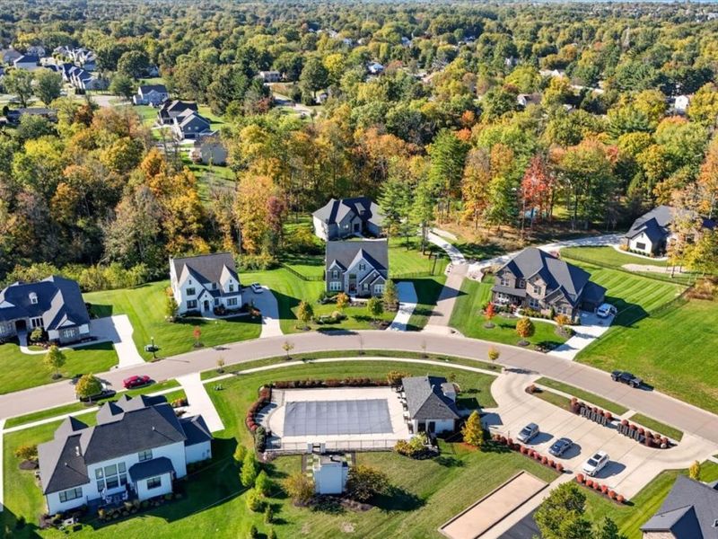 9907 Kensington Lane, Deerfield Twp., OH 45040 Photo 93