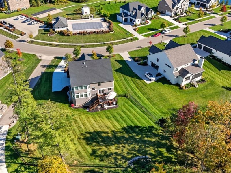 9907 Kensington Lane, Deerfield Twp., OH 45040 Photo 94