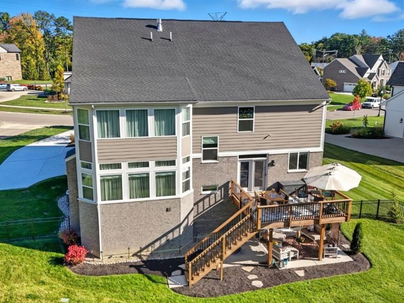 9907 Kensington Lane, Deerfield Twp., OH 45040 Photo 95