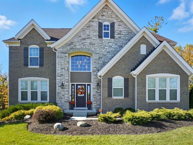 9907 Kensington Lane, Deerfield Twp., OH 45040 Photo 96