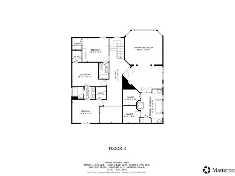 9907 Kensington Lane, Deerfield Twp., OH 45040 Photo 98