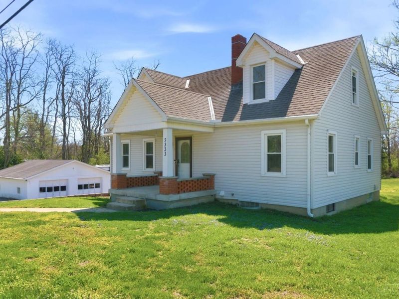 5323 US 22, Salem Twp, OH 45152 Photo 1