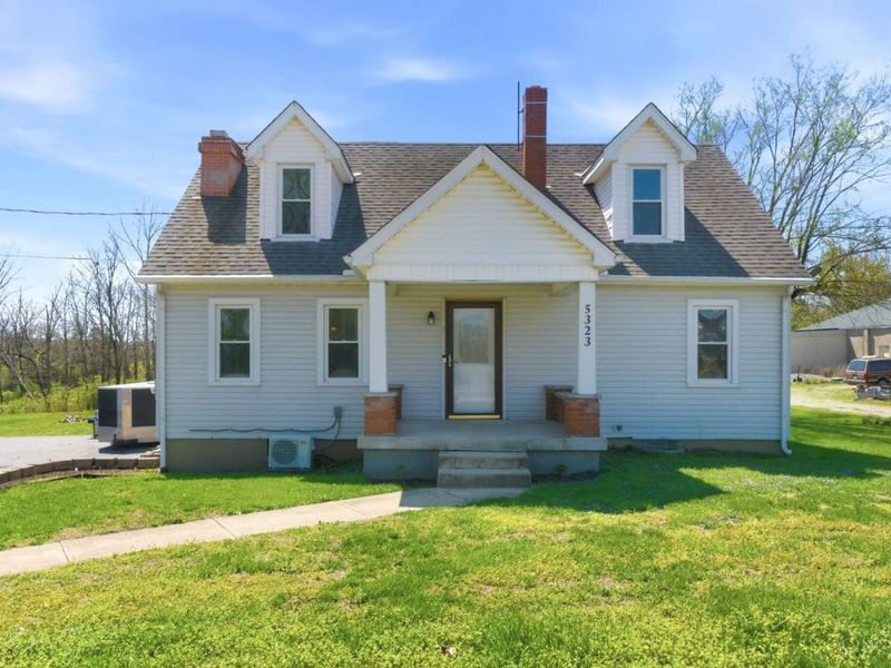 5323 US 22, Salem Twp, OH 45152 Photo 2