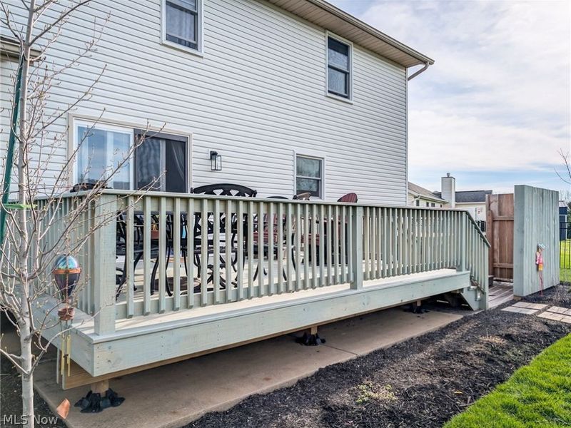 812 Joel Circle , Louisville, OH 44641 Photo 41