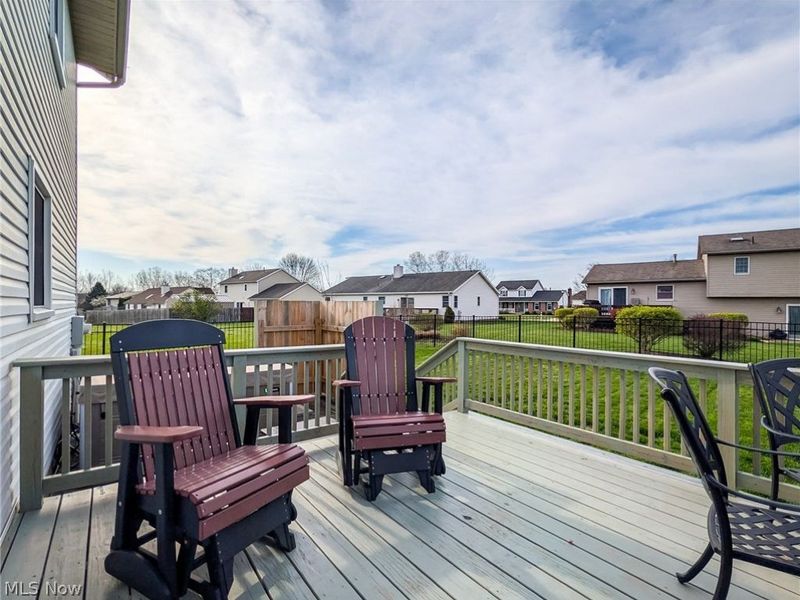 812 Joel Circle , Louisville, OH 44641 Photo 42