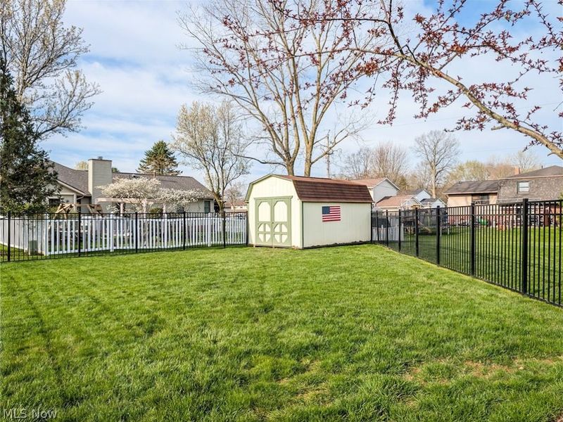 812 Joel Circle , Louisville, OH 44641 Photo 45