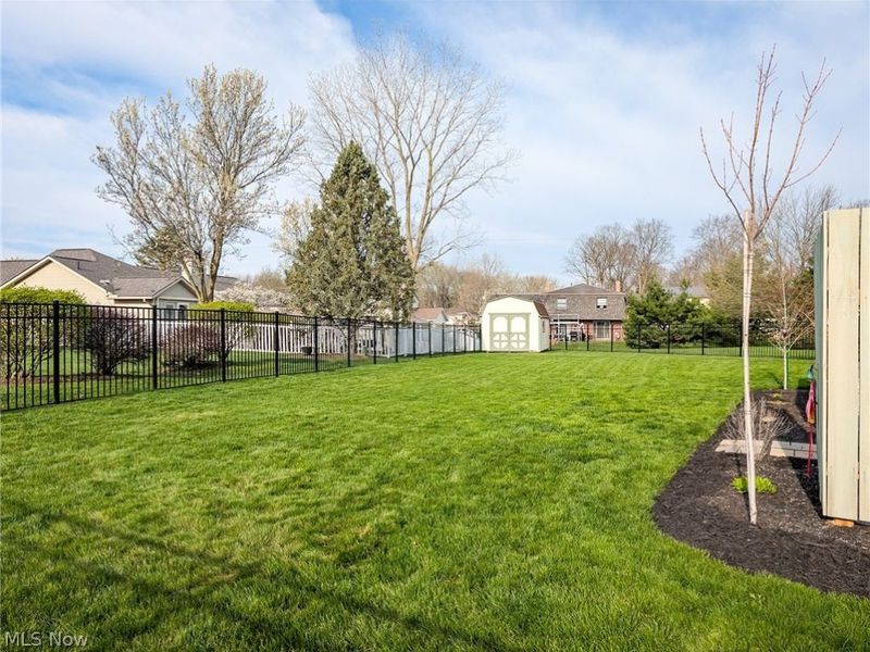 812 Joel Circle , Louisville, OH 44641 Photo 46