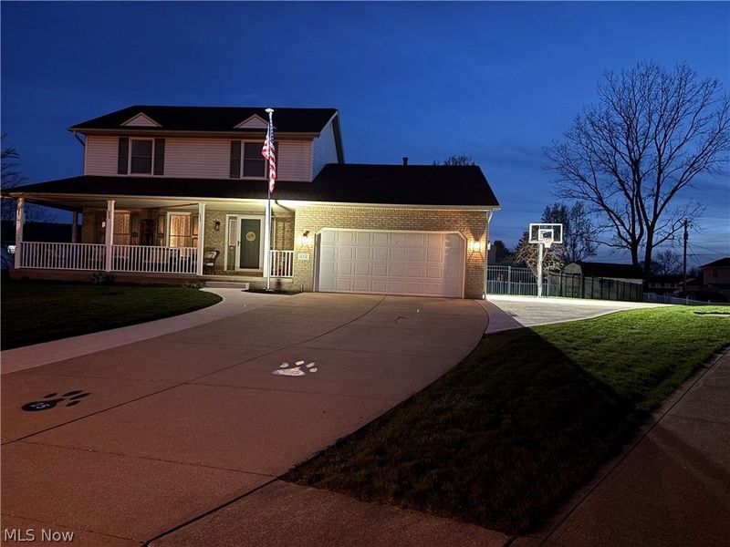 812 Joel Circle , Louisville, OH 44641 Photo 49