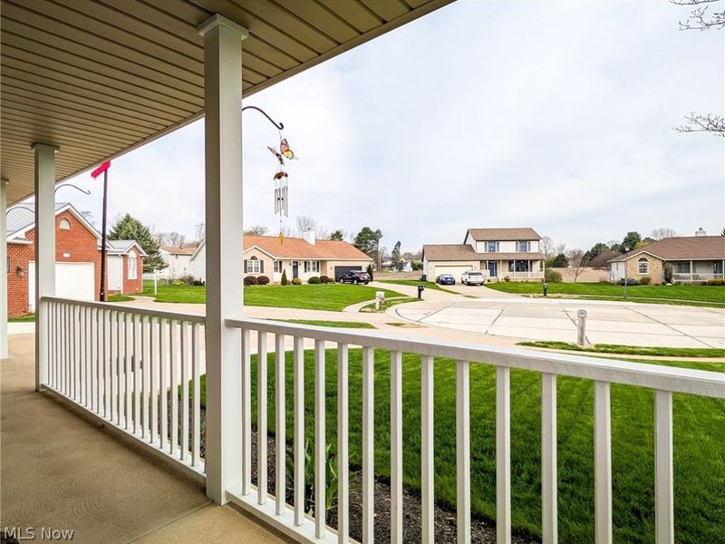 812 Joel Circle , Louisville, OH 44641 Photo 6