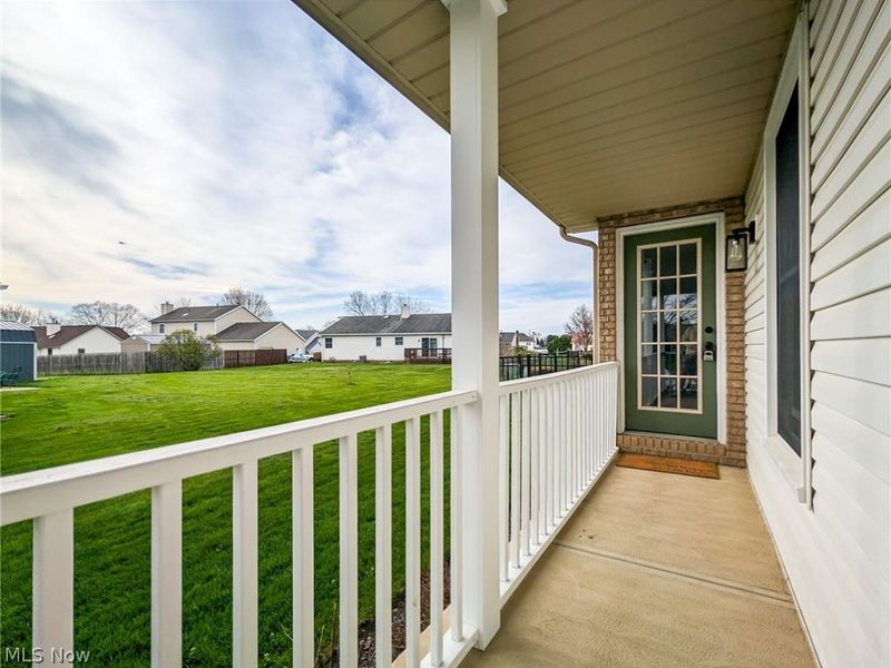 812 Joel Circle , Louisville, OH 44641 Photo 7