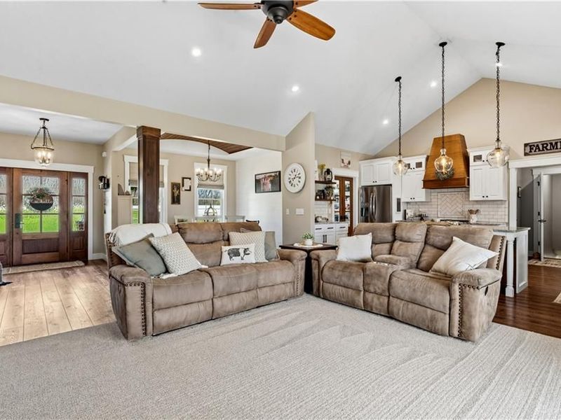 1158 Pyle Road, Adams Township, OH 45113 Photo 16