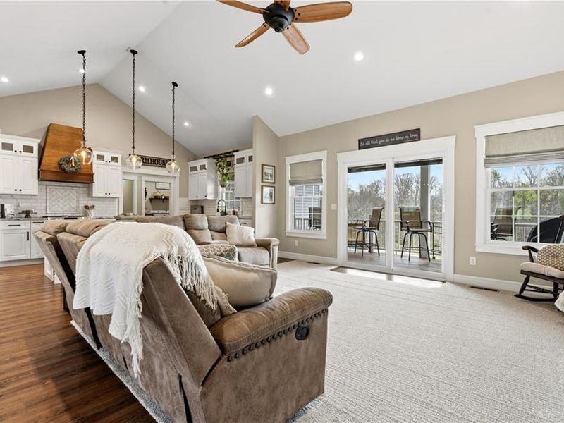 1158 Pyle Road, Adams Township, OH 45113 Photo 17