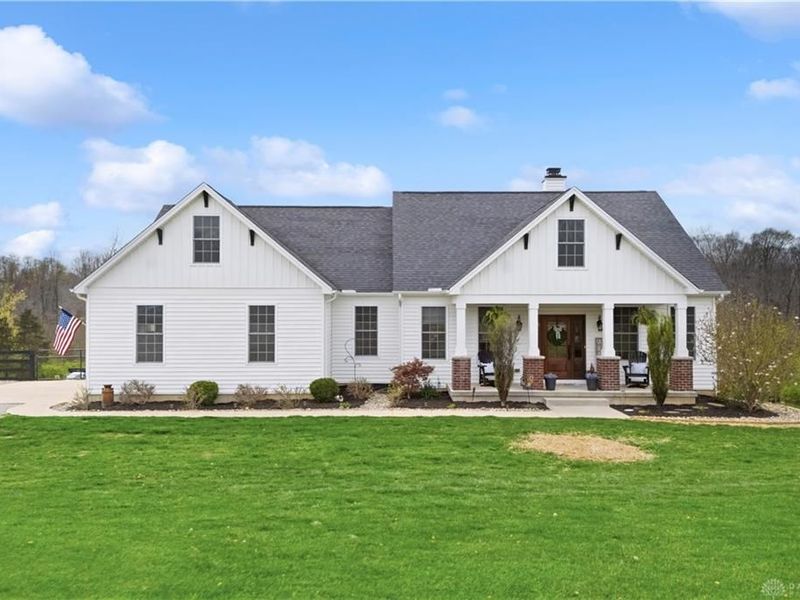 1158 Pyle Road, Adams Township, OH 45113 Photo 2