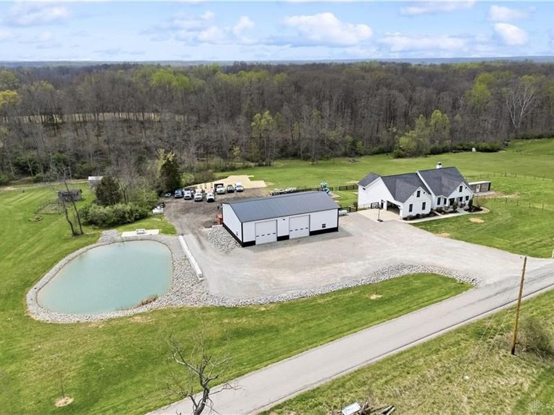 1158 Pyle Road, Adams Township, OH 45113 Photo 3