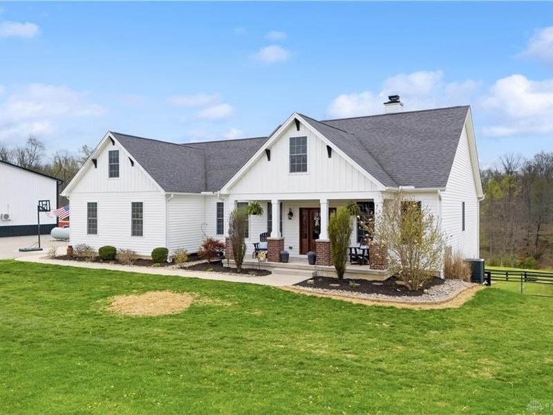 1158 Pyle Road, Adams Township, OH 45113 Photo 4