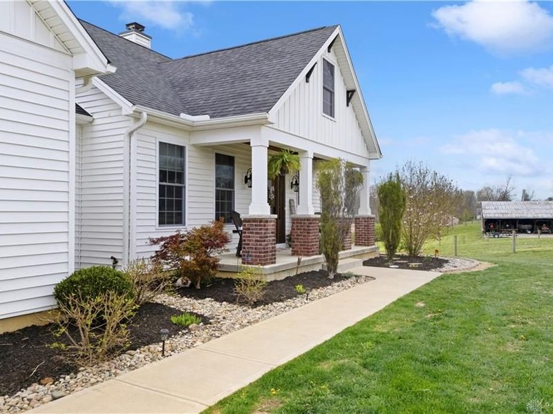 1158 Pyle Road, Adams Township, OH 45113 Photo 6