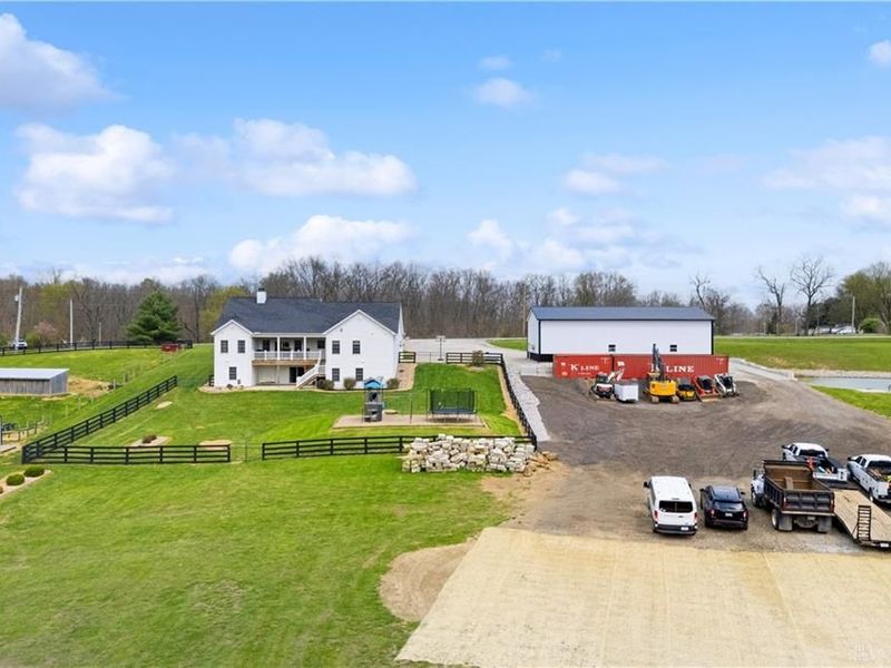 1158 Pyle Road, Adams Township, OH 45113 Photo 68