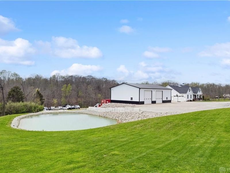 1158 Pyle Road, Adams Township, OH 45113 Photo 7