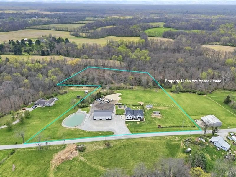 1158 Pyle Road, Adams Township, OH 45113 Photo 72