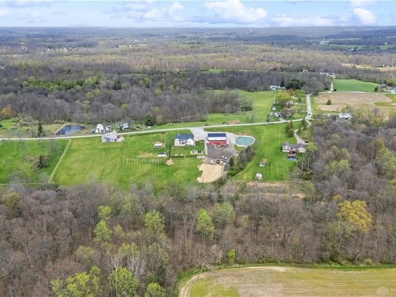 1158 Pyle Road, Adams Township, OH 45113 Photo 73