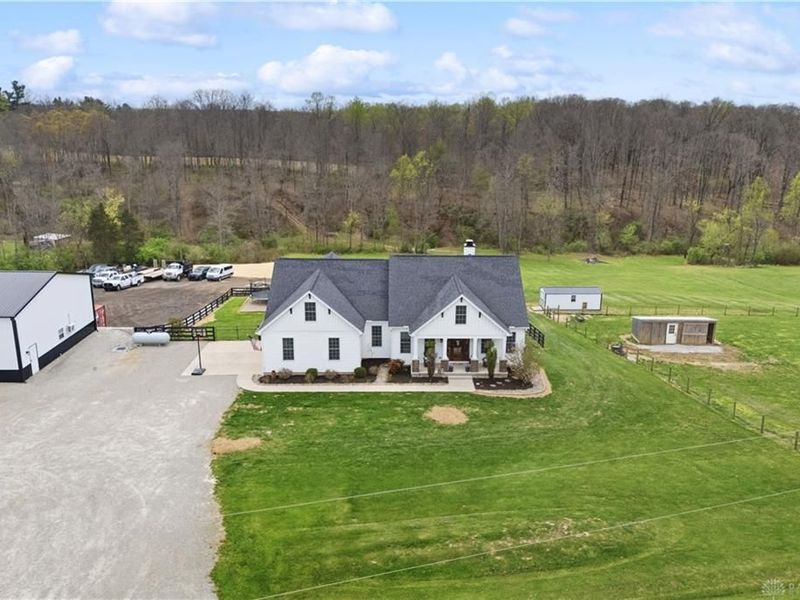 1158 Pyle Road, Adams Township, OH 45113 Photo 9