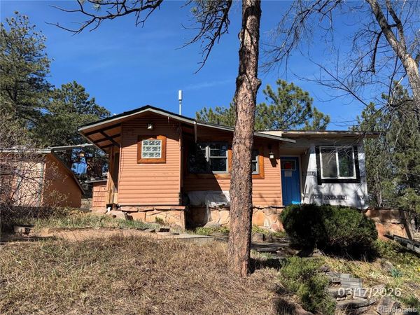 433 Gunn Avenue, Berthoud, CO 80513