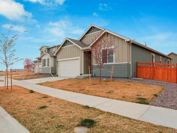 4140 Grand Lake Street , Brighton, CO 80601