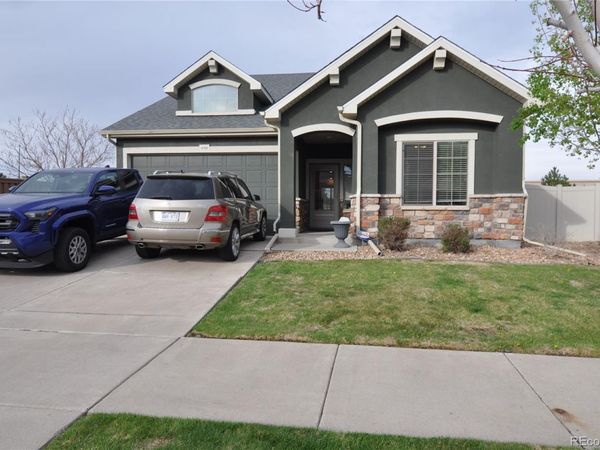 4768 Walden Way , Denver, CO 80249