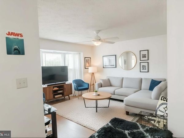 6020 SIRENIA PLACE, WALDORF, MD 20603