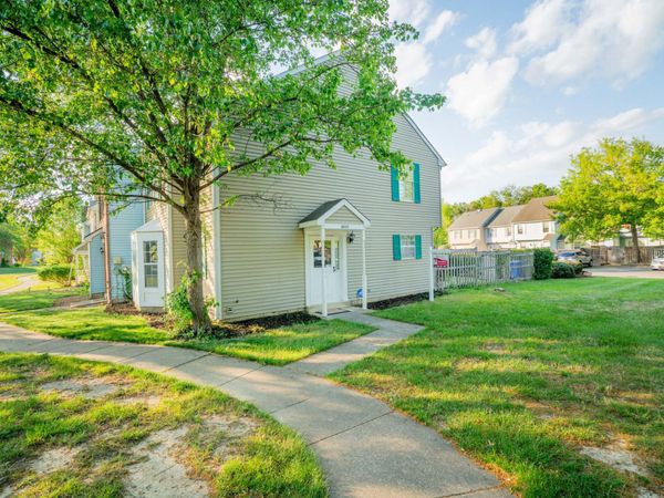 6020 SIRENIA PLACE, WALDORF, MD 20603