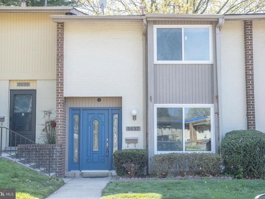 9637 Horizon Run Road, Unit 2-H, Montgomery Village, MD 20886 Main Photo