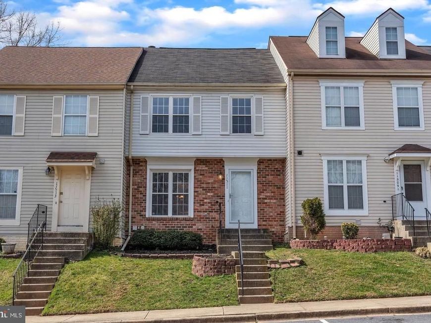 11511 Brundidge Terrace, Germantown, MD 20876 Main Photo