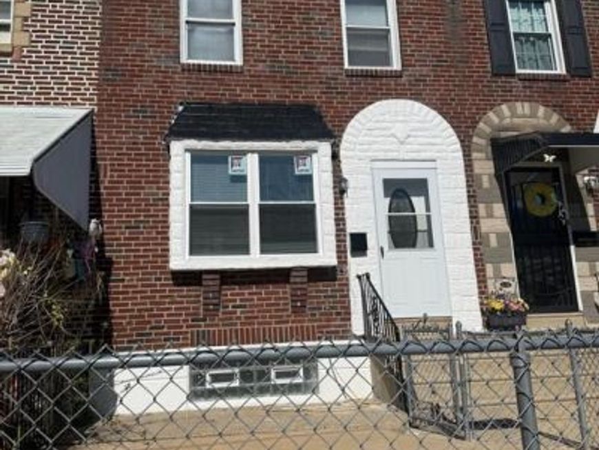 4427 Vista Street, Philadelphia, PA 19136 Main Photo