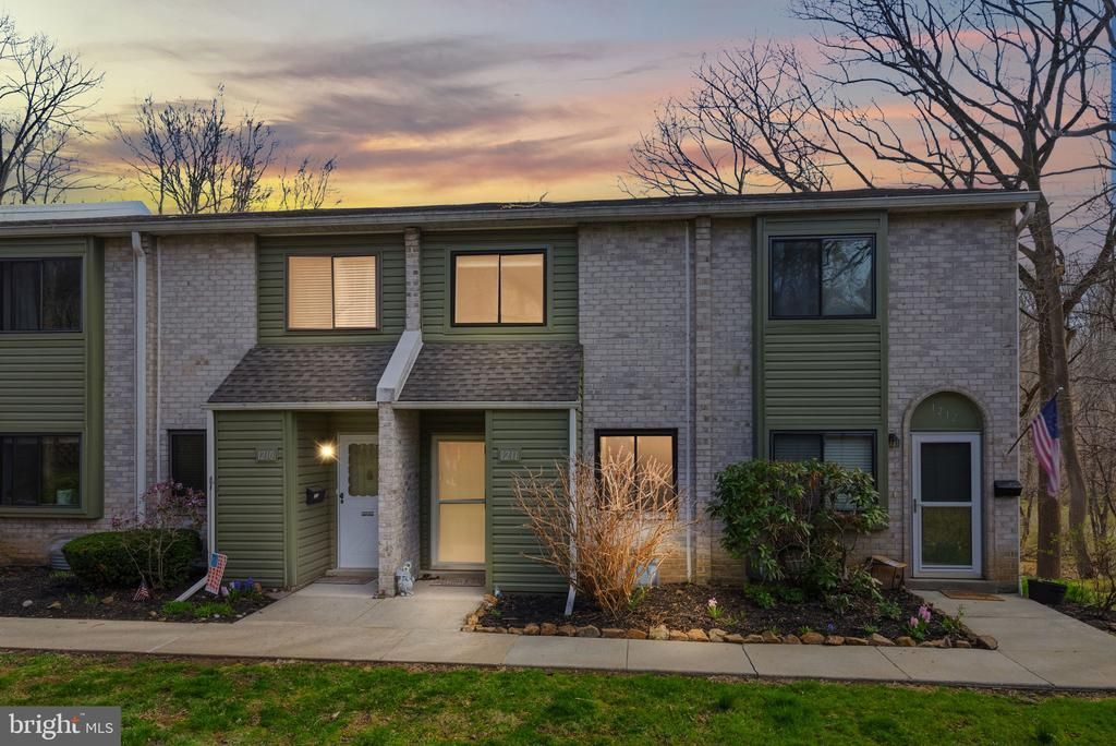 1211 Valley, Unit 1211, West Chester, PA 19382 Main Photo