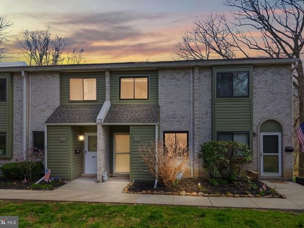 1211 VALLEY , Unit 1211, WEST CHESTER, PA 19382