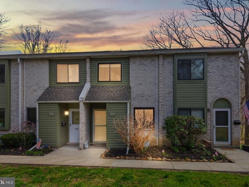 1211 Valley , Unit 1211, West Chester, PA 19382 Main Photo
