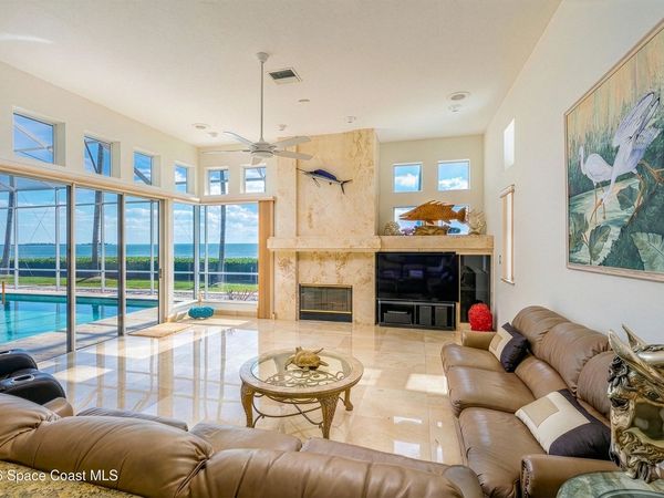 188 Bayshore Drive, Melbourne Beach, FL 32951